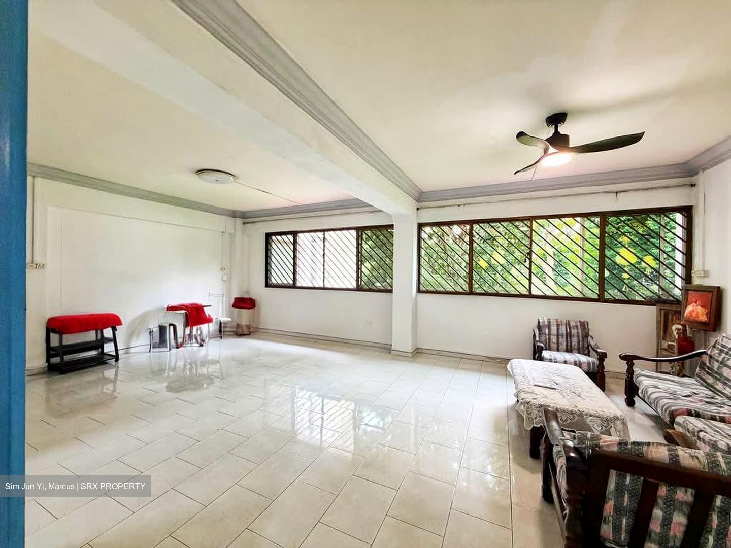 Blk 279 Choa Chu Kang Avenue 3 (Choa Chu Kang), HDB 4 Rooms #556460031